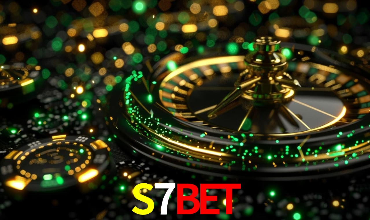 Sistemas de Segurança S7BET