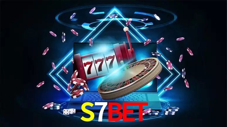 Experiência VIP S7BET