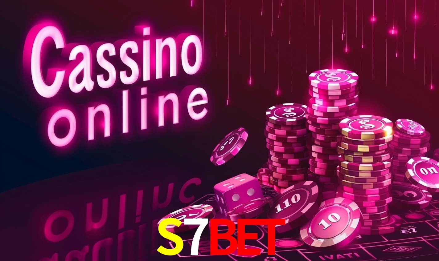 PIX Instantâneo S7BET