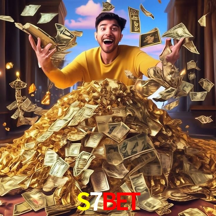 Recursos de Bônus S7BET