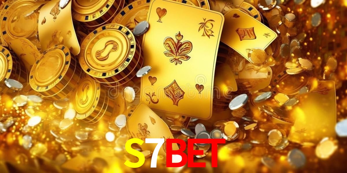 Bônus Diários S7BET