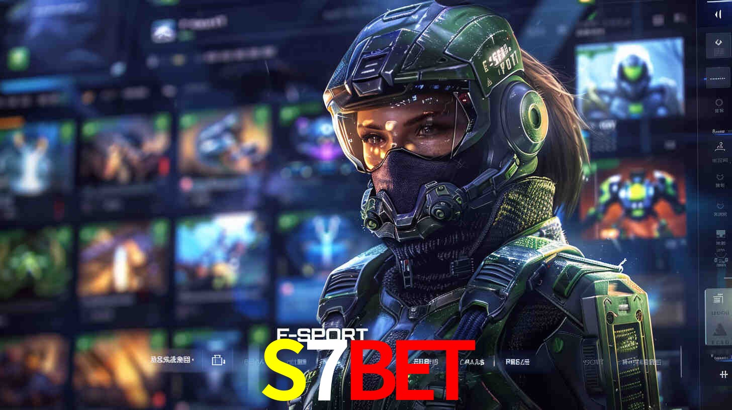 A Popularidade dos Caça-Níqueis no S7BET