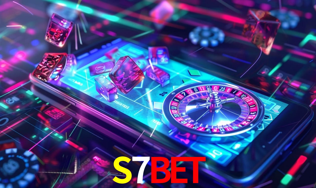 Benefícios da Conta S7BET