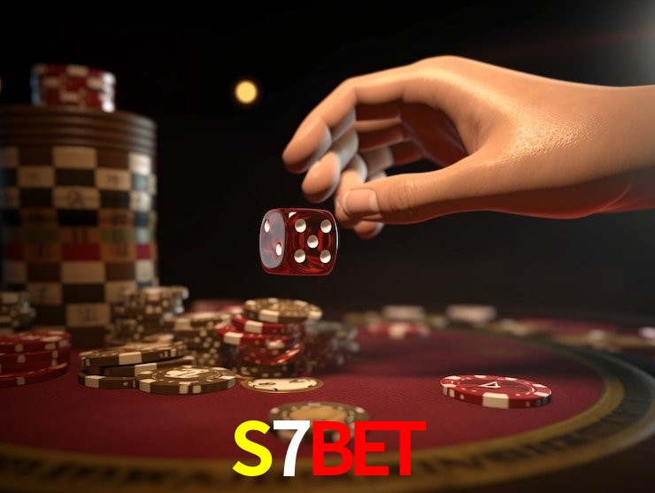 Especiais de Fim de Semana S7BET