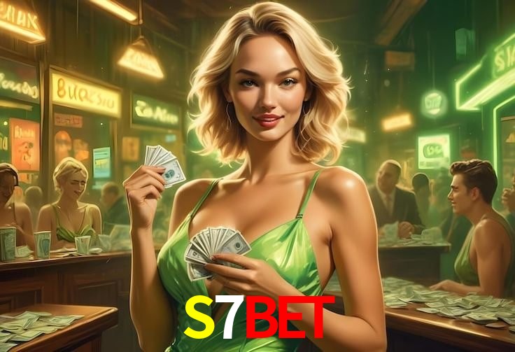Estatísticas Esportivas S7BET