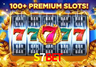 A Experiência Imersiva dos Cassinos Ao Vivo no S7BET