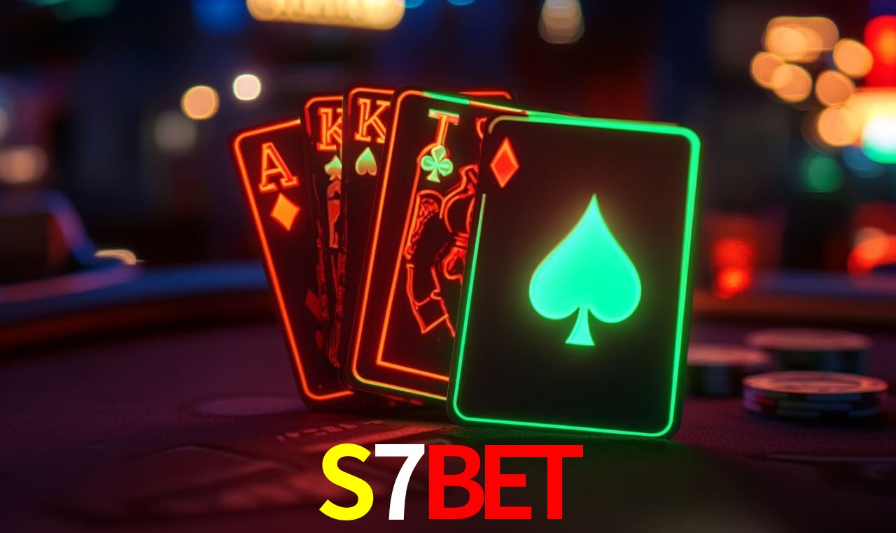 Promoções Sazonais S7BET