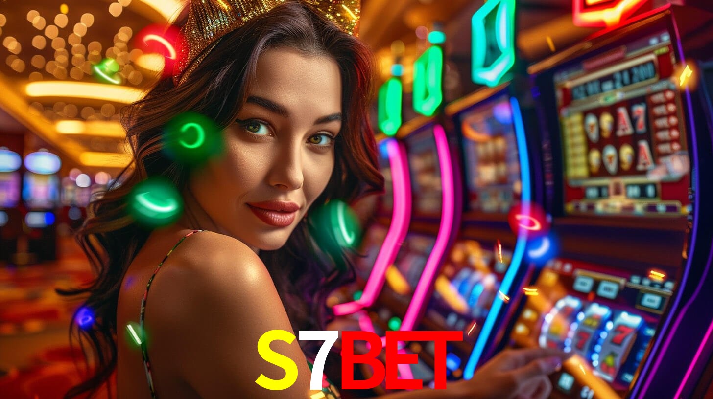 Interface do App S7BET