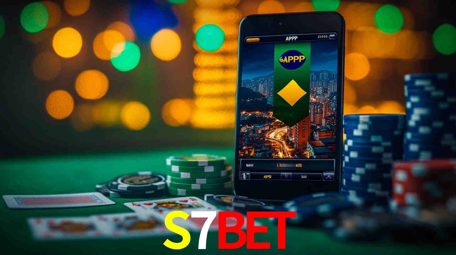 Apostas de Basquete S7BET